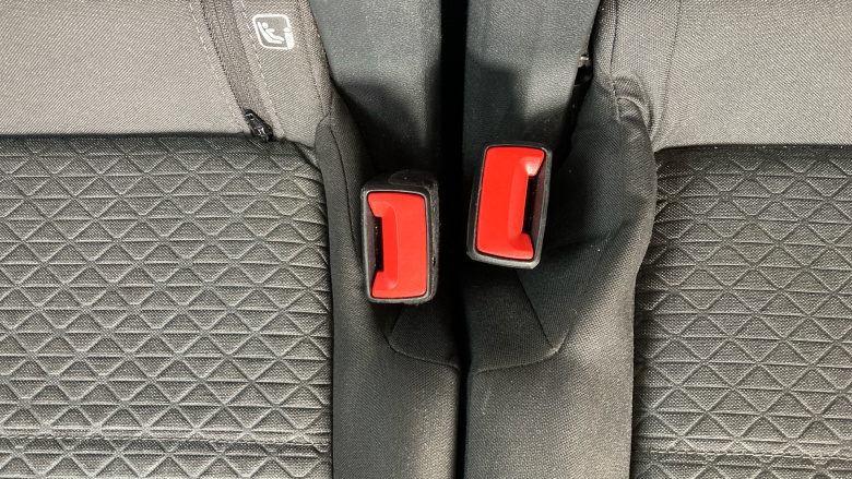 Ford Tourneo Connect 1.5 EcoBoost Titanium 5dr Petrol Estate